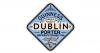 Guinness Dublin Porter Etiket